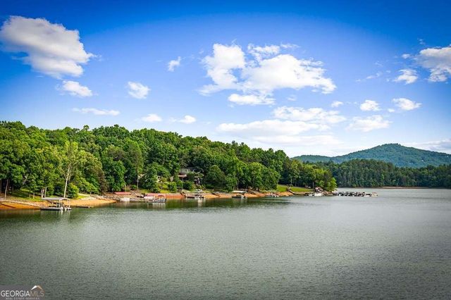 129 Mountain View Lane, Blairsville, GA 30512