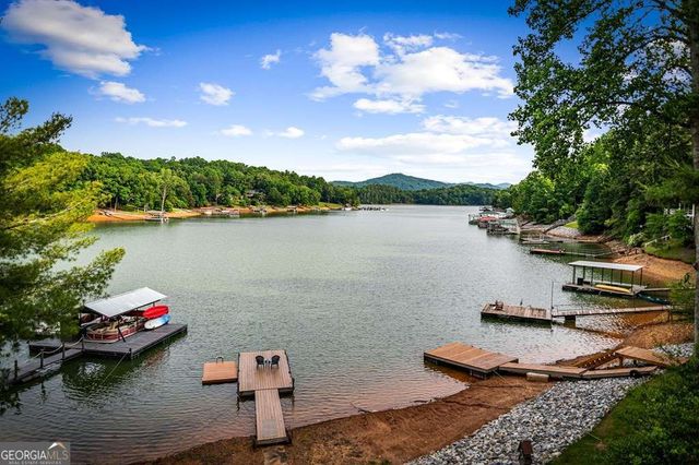 129 Mountain View Lane, Blairsville, GA 30512