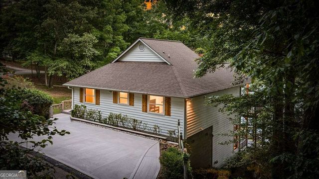 129 Mountain View Lane, Blairsville, GA 30512
