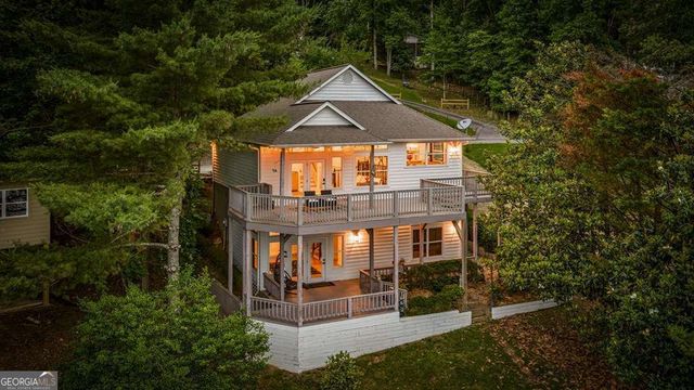 129 Mountain View Lane, Blairsville, GA 30512