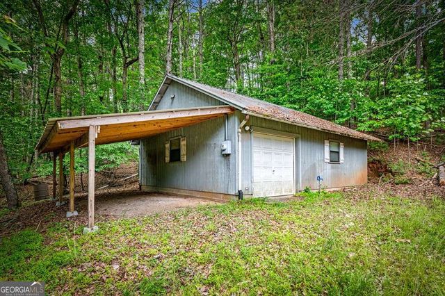 129 Mountain View Lane, Blairsville, GA 30512