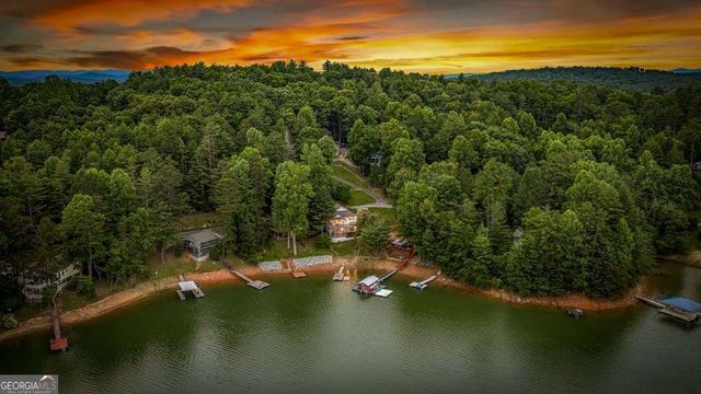 129 Mountain View Lane, Blairsville, GA 30512