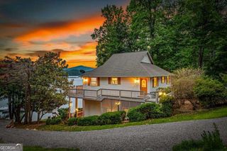 129 Mountain View Lane, Blairsville, GA 30512