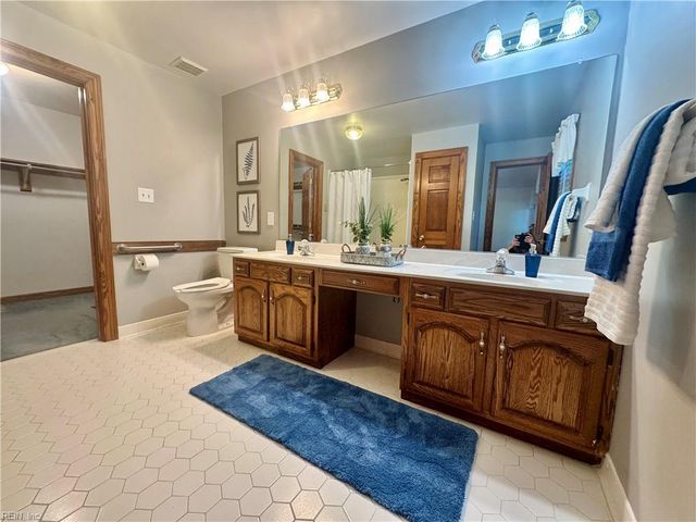 1760 N Muddy Creek RD, Virginia Beach, VA 23456