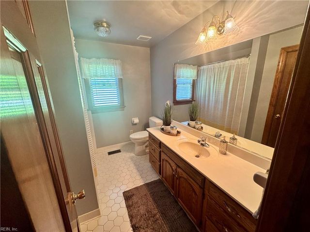 1760 N Muddy Creek RD, Virginia Beach, VA 23456