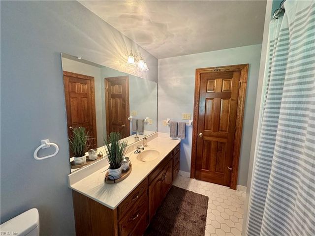 1760 N Muddy Creek RD, Virginia Beach, VA 23456