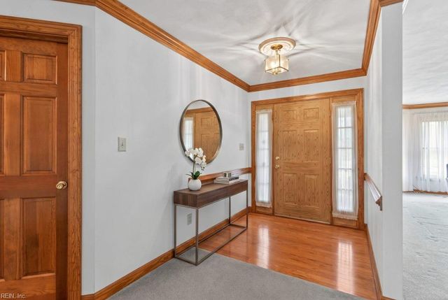1760 N Muddy Creek RD, Virginia Beach, VA 23456