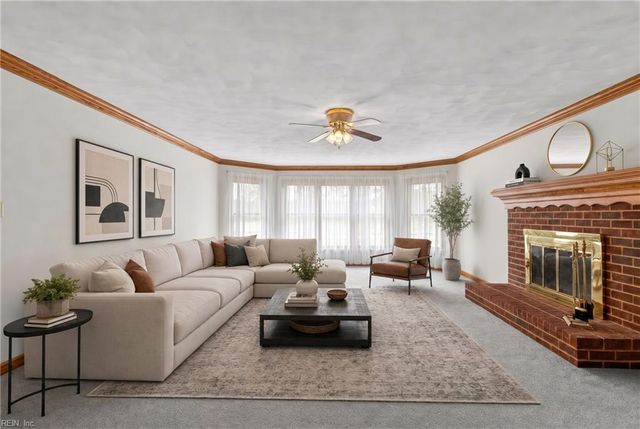 1760 N Muddy Creek RD, Virginia Beach, VA 23456