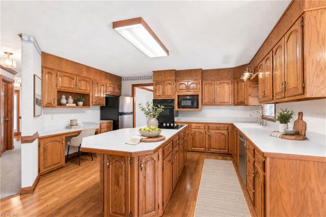 1760 N Muddy Creek RD, Virginia Beach, VA 23456
