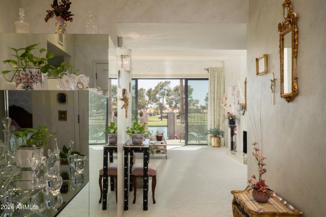 7843 E VIA MARINA --, Scottsdale, AZ 85258