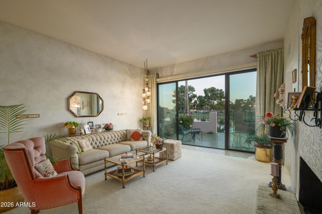 7843 E VIA MARINA --, Scottsdale, AZ 85258