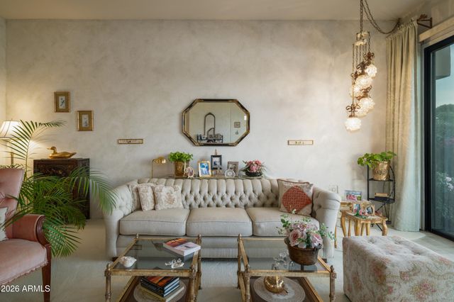 7843 E VIA MARINA --, Scottsdale, AZ 85258