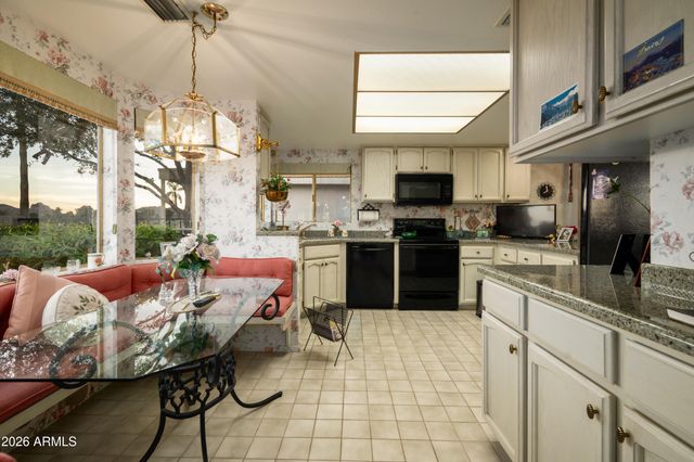 7843 E VIA MARINA --, Scottsdale, AZ 85258