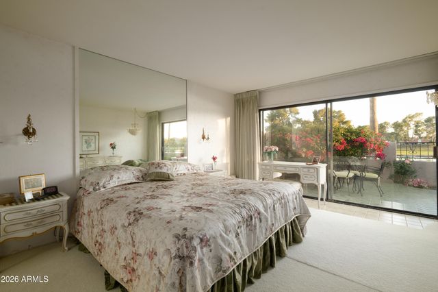 7843 E VIA MARINA --, Scottsdale, AZ 85258