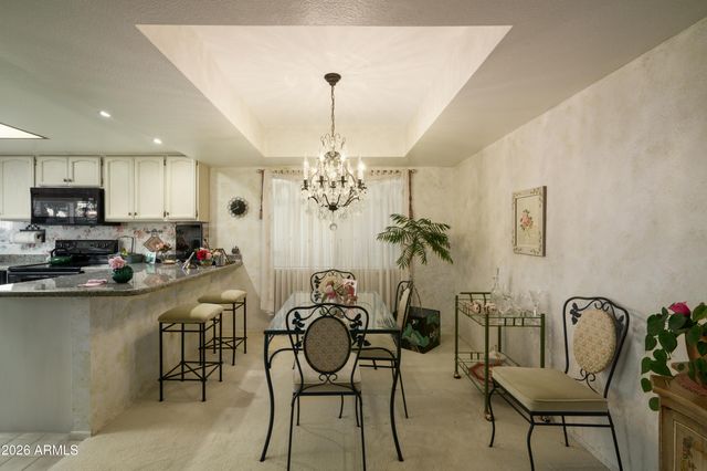 7843 E VIA MARINA --, Scottsdale, AZ 85258