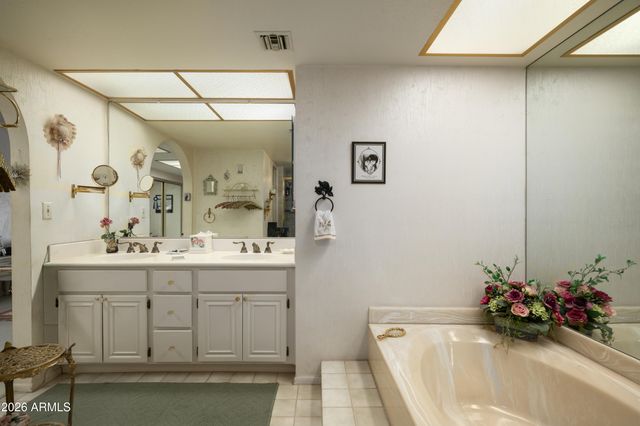 7843 E VIA MARINA --, Scottsdale, AZ 85258