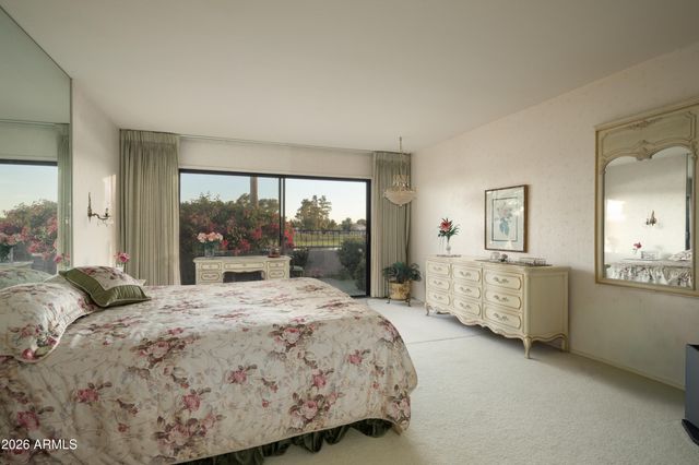 7843 E VIA MARINA --, Scottsdale, AZ 85258