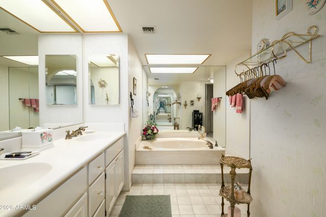 7843 E VIA MARINA --, Scottsdale, AZ 85258