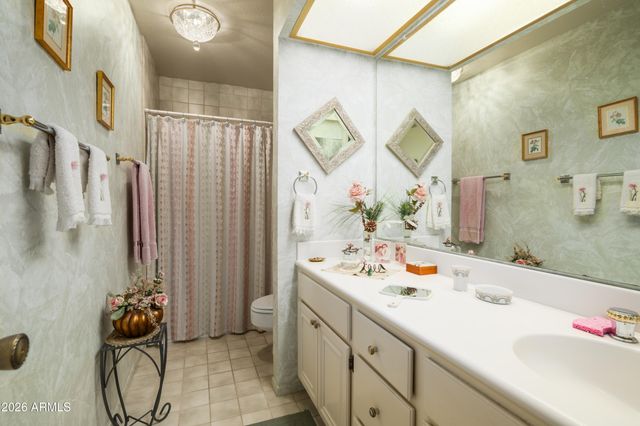 7843 E VIA MARINA --, Scottsdale, AZ 85258