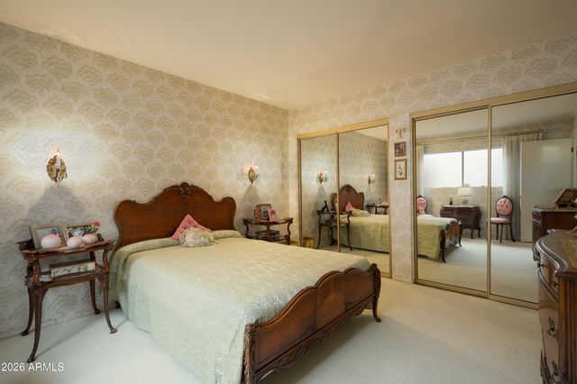 7843 E VIA MARINA --, Scottsdale, AZ 85258