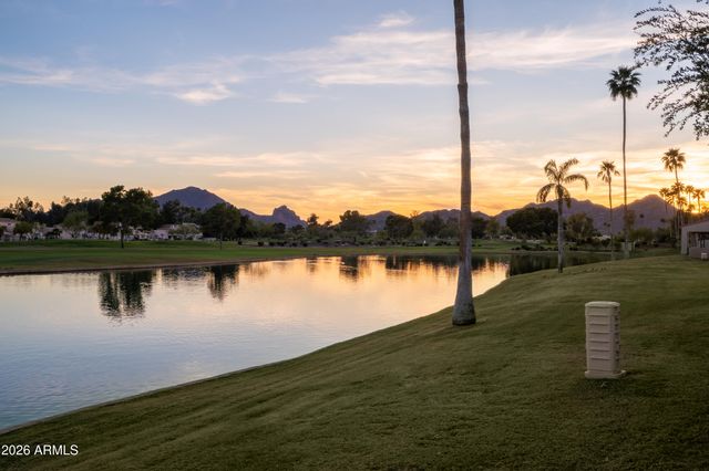 7843 E VIA MARINA --, Scottsdale, AZ 85258