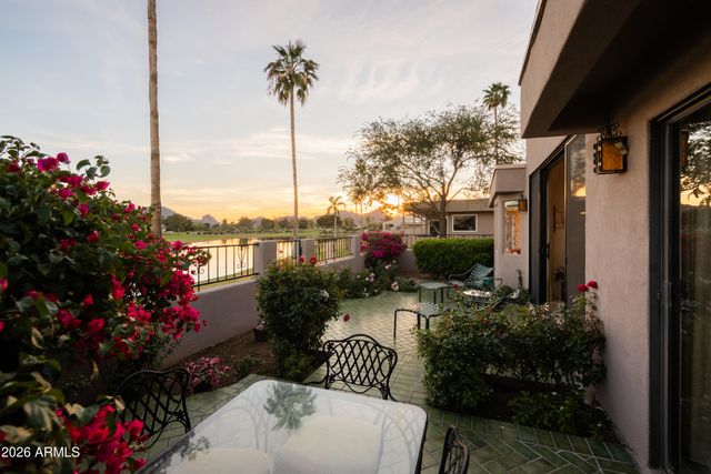 7843 E VIA MARINA --, Scottsdale, AZ 85258