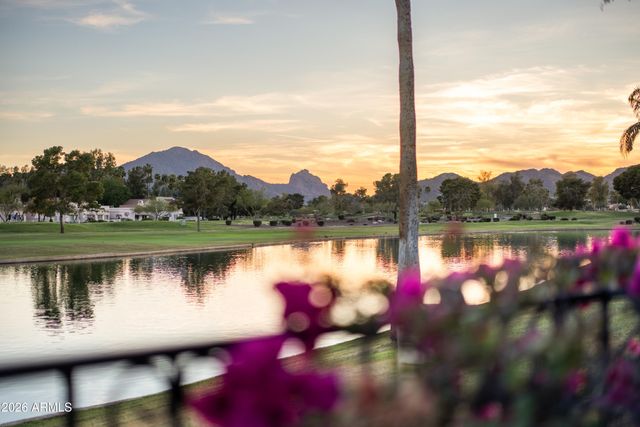 7843 E VIA MARINA --, Scottsdale, AZ 85258