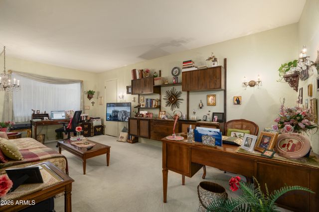 7843 E VIA MARINA --, Scottsdale, AZ 85258