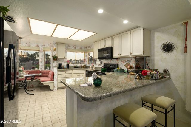 7843 E VIA MARINA --, Scottsdale, AZ 85258