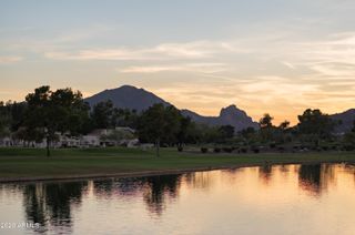 7843 E VIA MARINA --, Scottsdale, AZ 85258