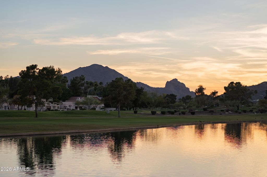 7843 E VIA MARINA --, Scottsdale, AZ 85258