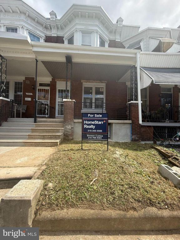3853 N GRATZ ST, PHILADELPHIA, PA 19140 — photo 2