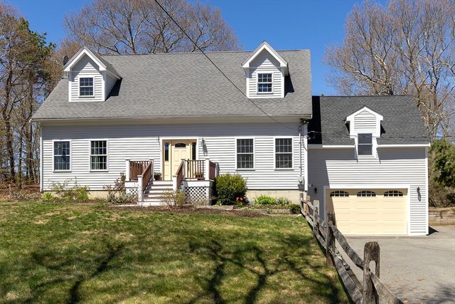 75 Federal Furnace Rd, Plymouth, MA 02360