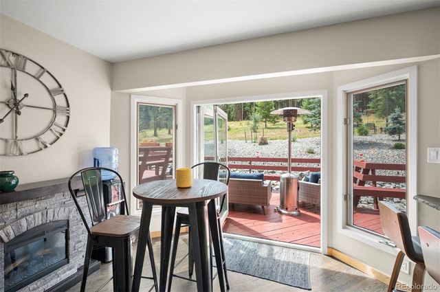 7576 Heartsease Way, Evergreen, CO 80439