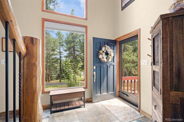 7576 Heartsease Way, Evergreen, CO 80439