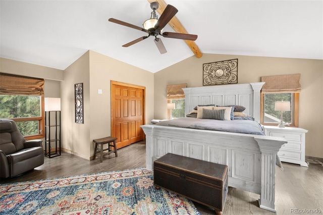 7576 Heartsease Way, Evergreen, CO 80439