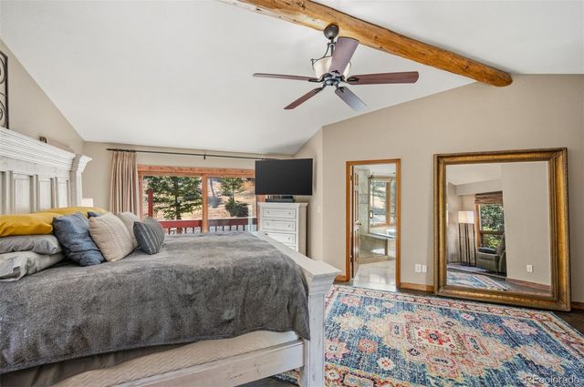 7576 Heartsease Way, Evergreen, CO 80439