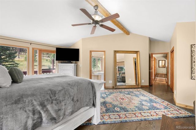 7576 Heartsease Way, Evergreen, CO 80439