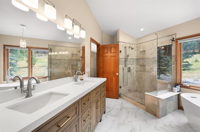 7576 Heartsease Way, Evergreen, CO 80439