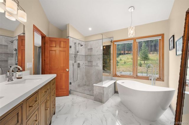 7576 Heartsease Way, Evergreen, CO 80439