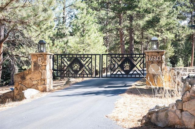 7576 Heartsease Way, Evergreen, CO 80439