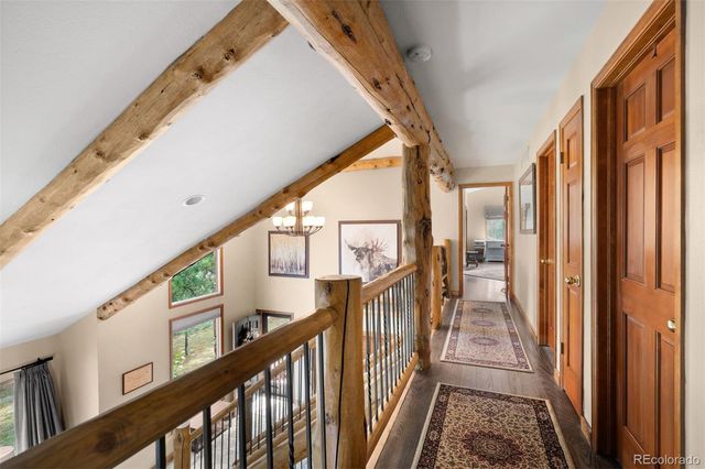 7576 Heartsease Way, Evergreen, CO 80439