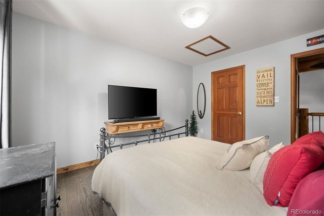 7576 Heartsease Way, Evergreen, CO 80439