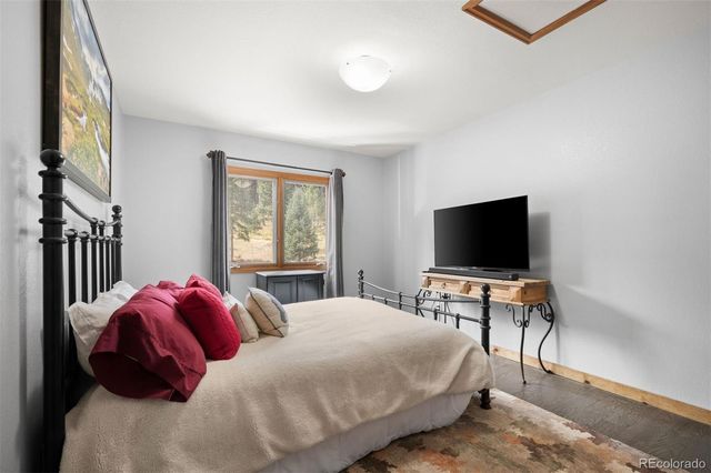 7576 Heartsease Way, Evergreen, CO 80439