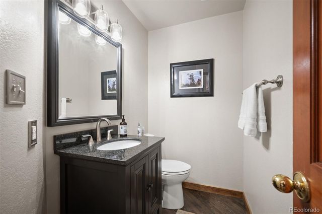 7576 Heartsease Way, Evergreen, CO 80439