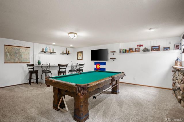 7576 Heartsease Way, Evergreen, CO 80439