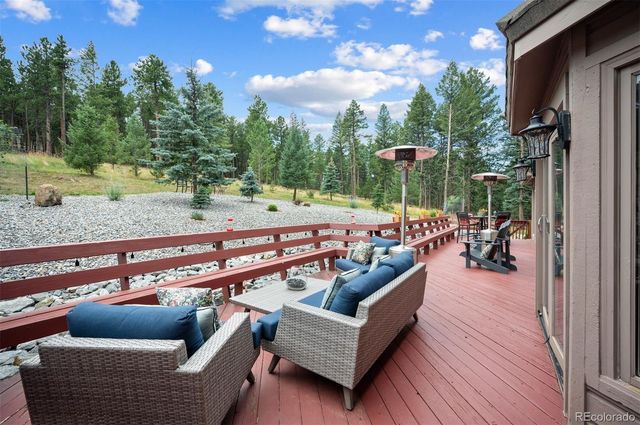 7576 Heartsease Way, Evergreen, CO 80439