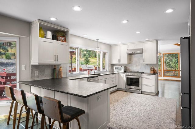 7576 Heartsease Way, Evergreen, CO 80439