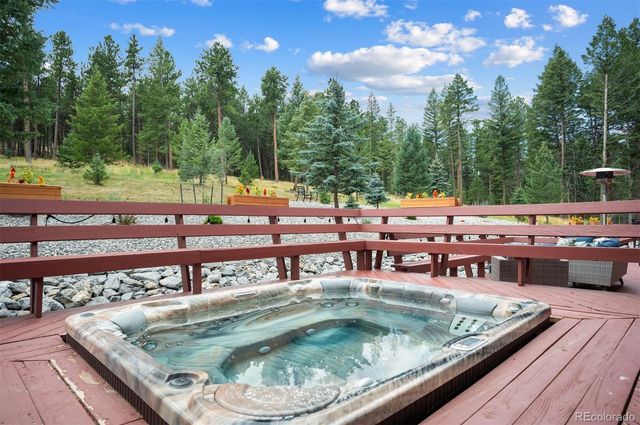 7576 Heartsease Way, Evergreen, CO 80439