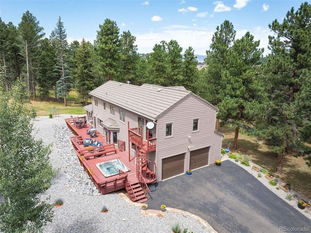 7576 Heartsease Way, Evergreen, CO 80439